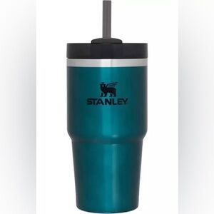 Stanley 20oz The Quencher H2.0 Flowstate Tumbler Balsamic Glow